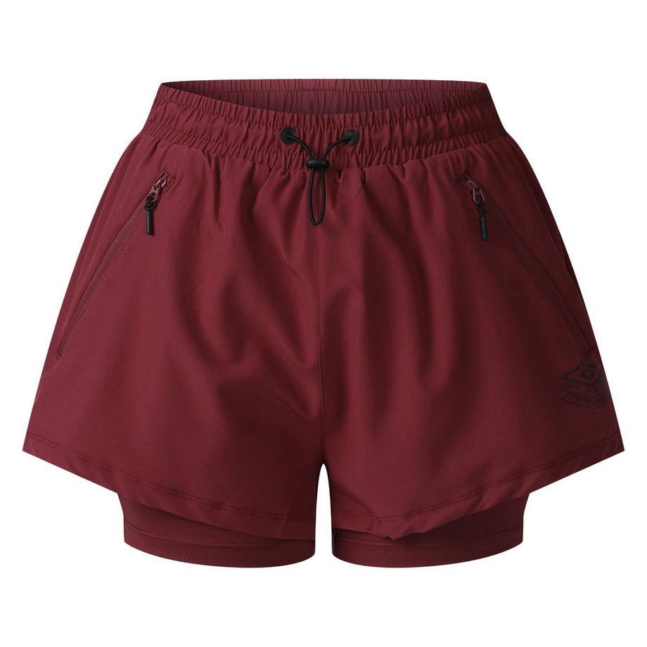 Pro Pantaloncini Ibridi Allenamento