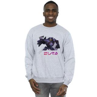 Disney  Lightyear Sweatshirt 