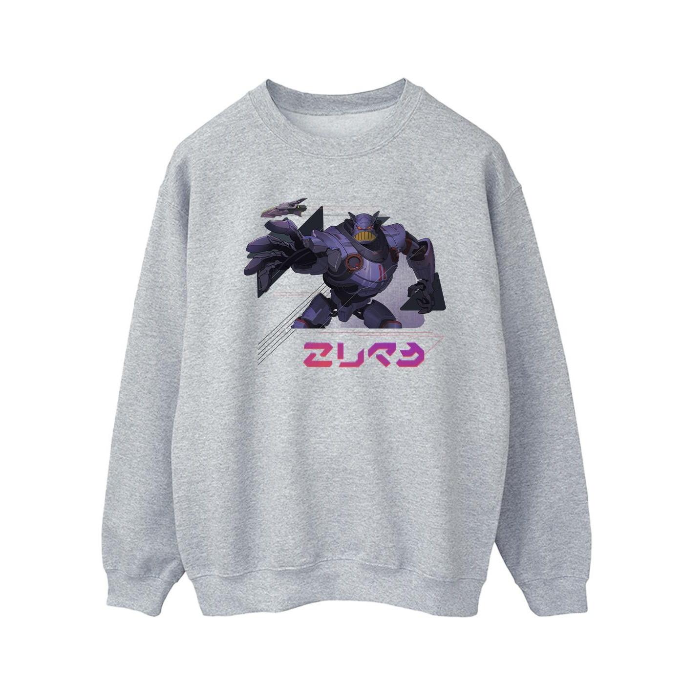 Disney  Lightyear Sweatshirt 