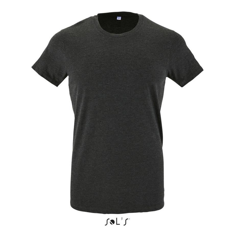 SOLS Sol's Regent Fit T-Shirt  