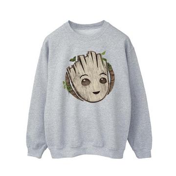 I Am Groot Sweatshirt