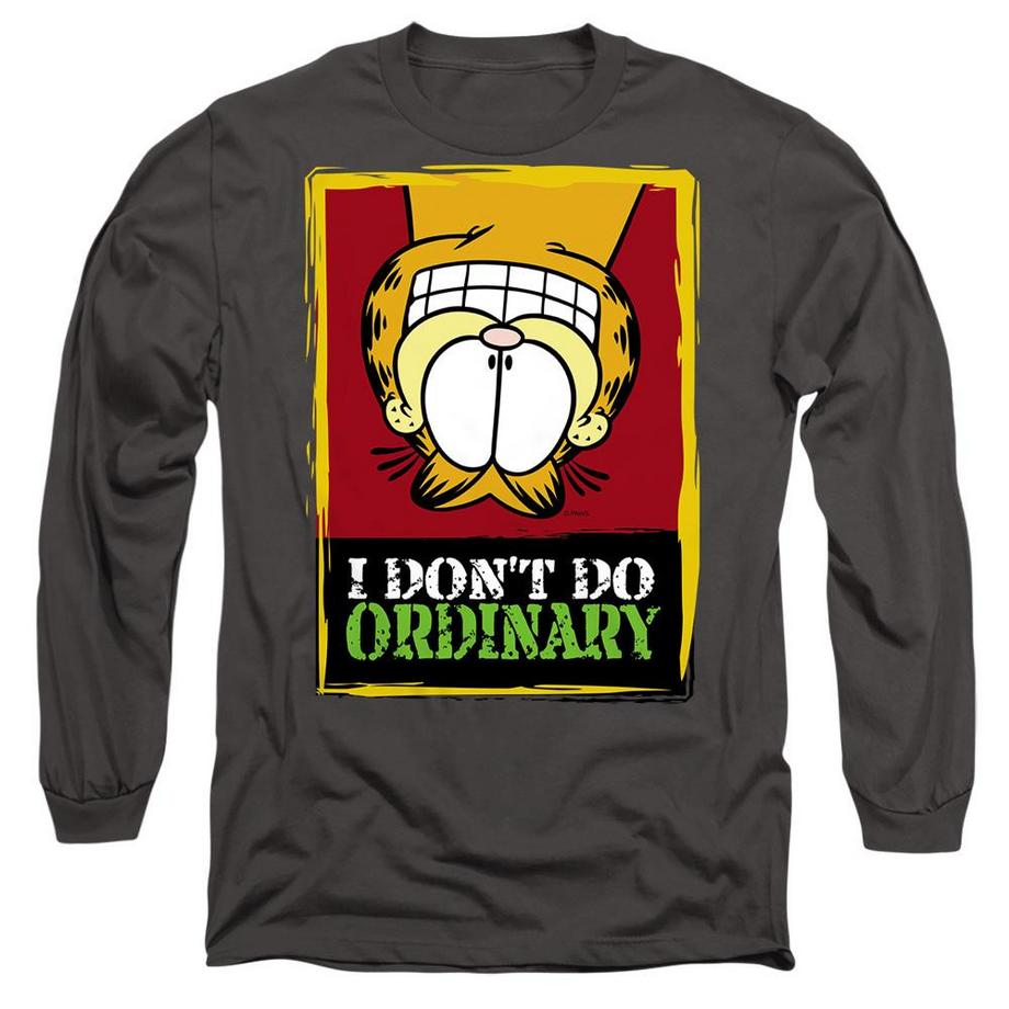 T-ShirtDon't Do Ordinary
