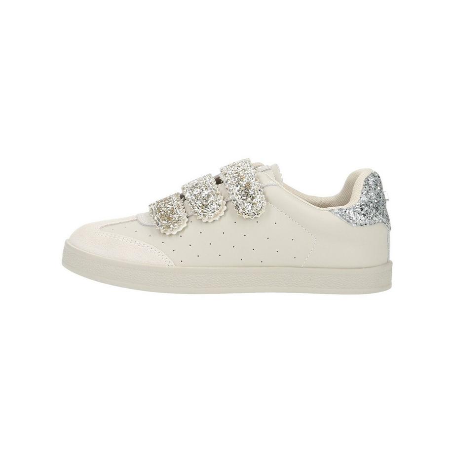STEVE MADDEN Sneaker à brides scintillantes  