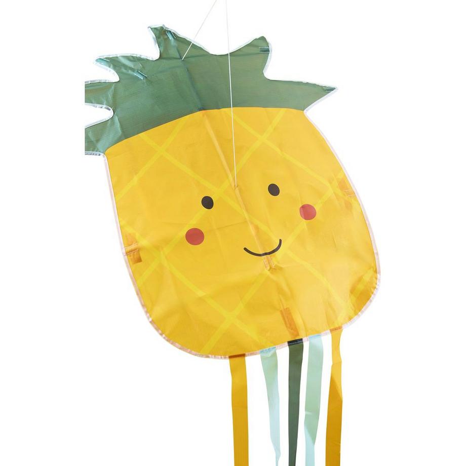 JaBaDaBaDo  Kinderdrache Ananas 