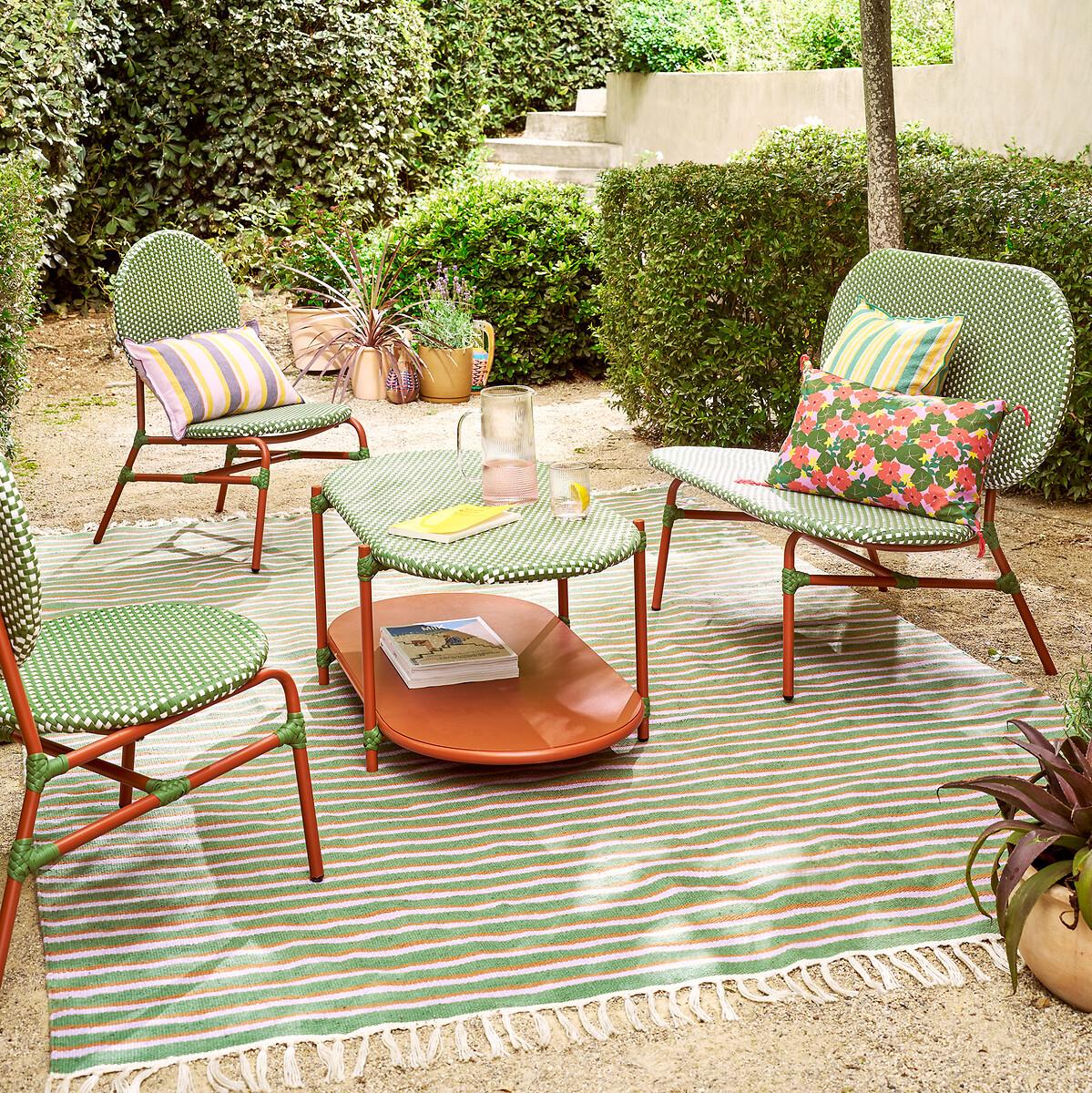 La Redoute Intérieurs Gartenbank Matu  