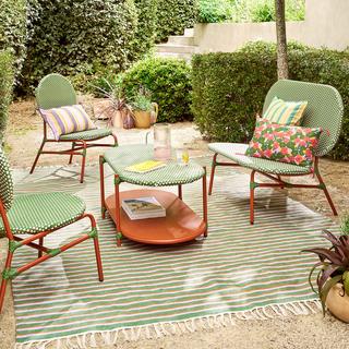 La Redoute Intérieurs Gartenbank Matu  