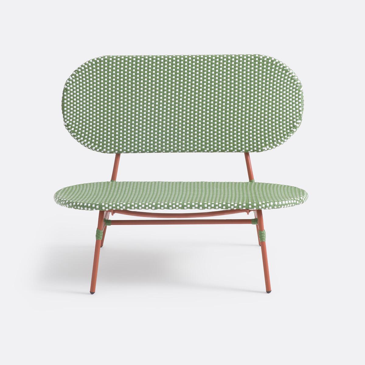 La Redoute Intérieurs Gartenbank Matu  