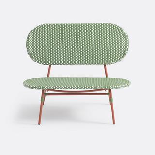 La Redoute Intérieurs Gartenbank Matu  