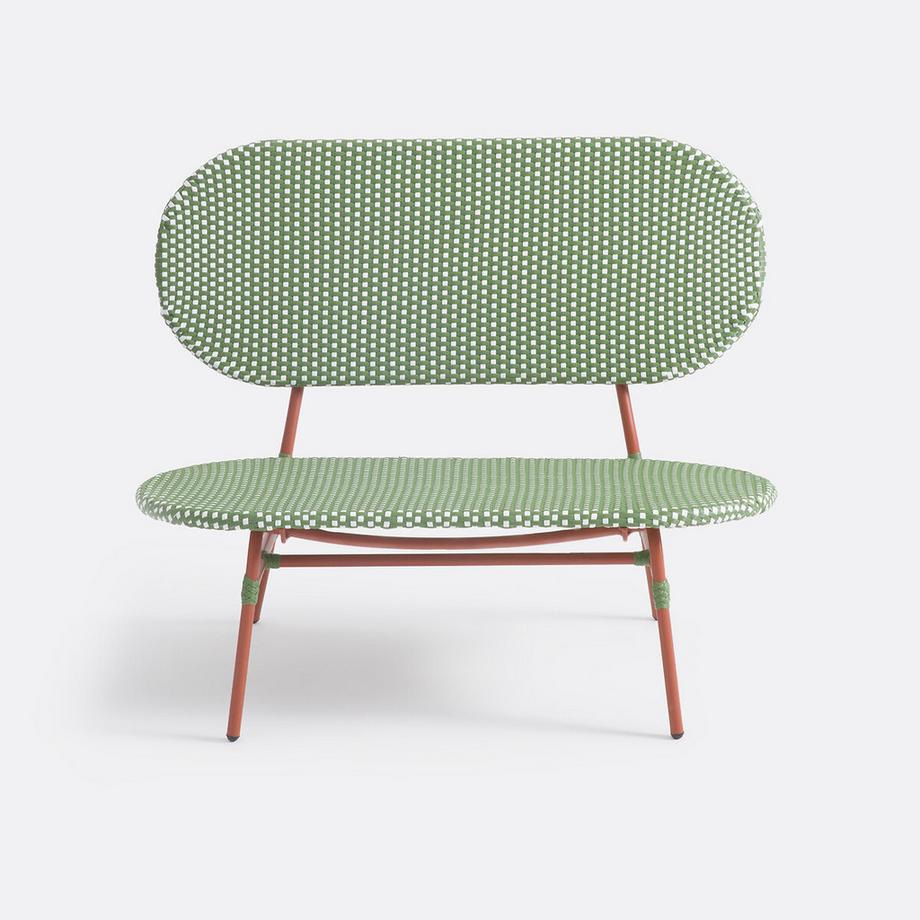 La Redoute Intérieurs Gartenbank Matu  