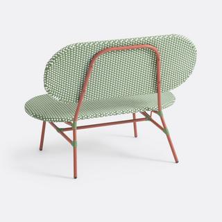 La Redoute Intérieurs Gartenbank Matu  