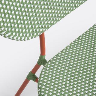 La Redoute Intérieurs Gartenbank Matu  