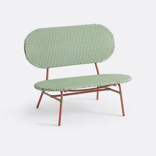 La Redoute Intérieurs Gartenbank Matu  