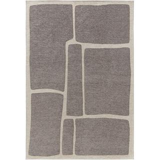 Benuta Tapis d'extérieur & intérieur Kiano Multicouleur  