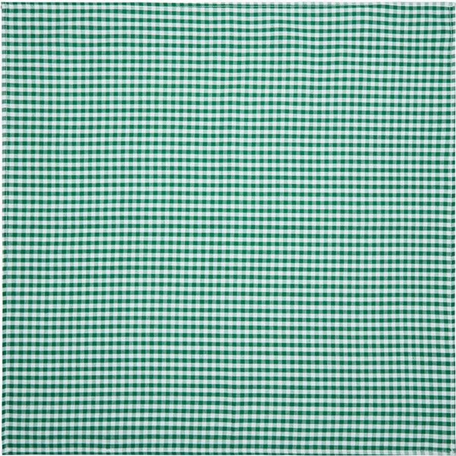 Tectake Foulard à carreaux pour costume traditionnel  