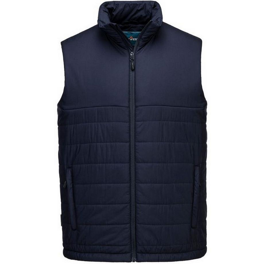Veste Sans Manches Professional