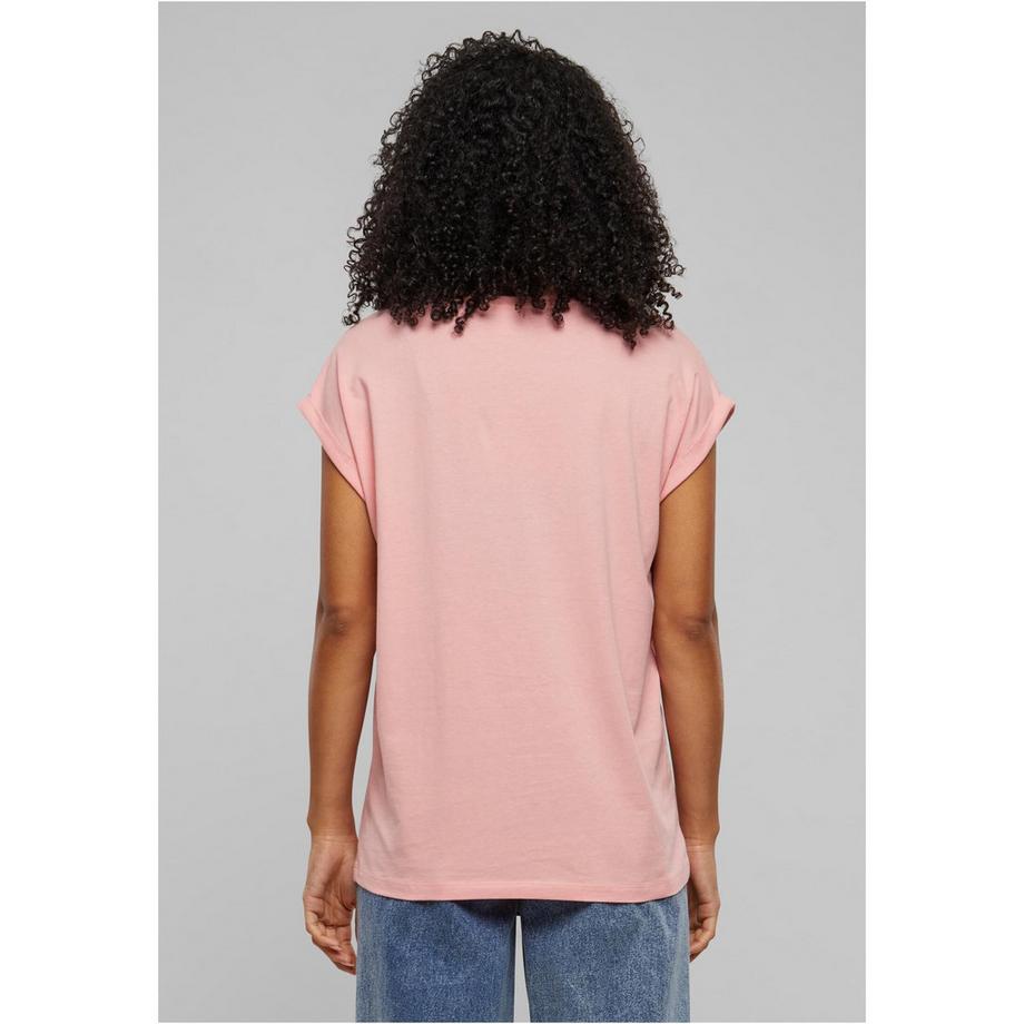 URBAN CLASSICS T-Shirt Spalle Allungate  