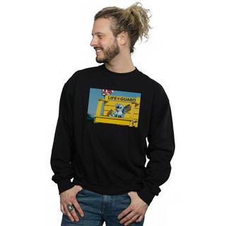 Disney  Sweatshirt 