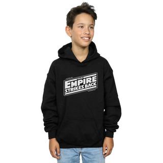 STAR WARS  The Empire Strikes Back Kapuzenpullover 