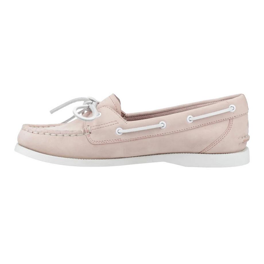 Sperry Authentic 1 Leder Bootsschuh  