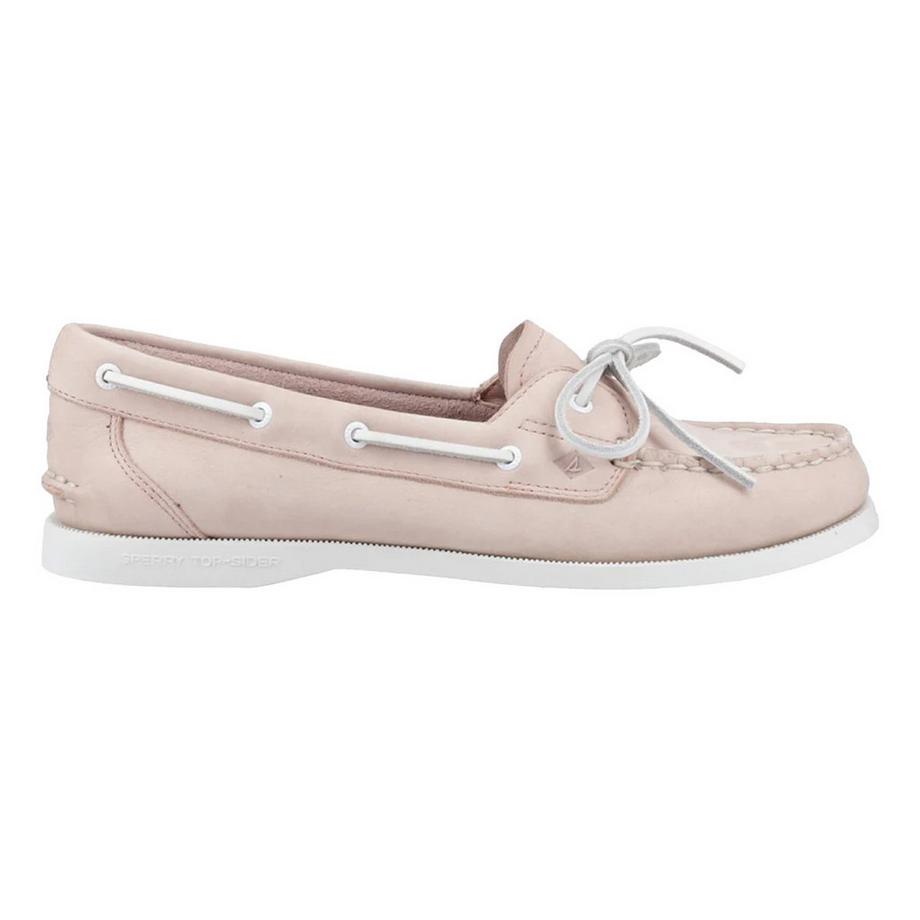 Sperry Authentic 1 Leder Bootsschuh  