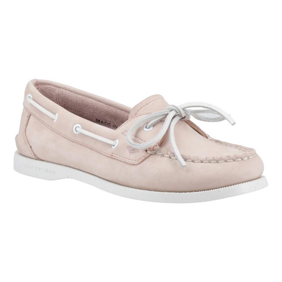 Authentic 1 Bootsschuhe , Leder