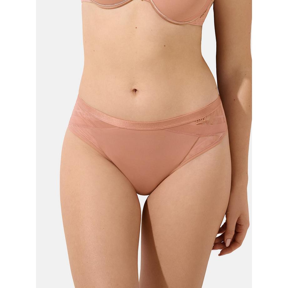 Lisca Opal Brasilian-Slip  