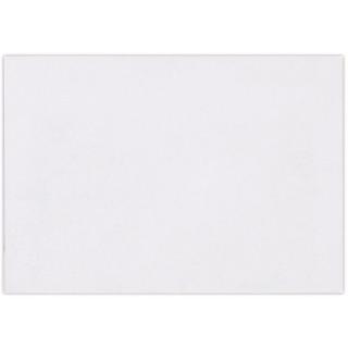 BÜROLINE BÜROLINE Couvert o/Fenster C6 306100 100g, weiss 50 Stück  