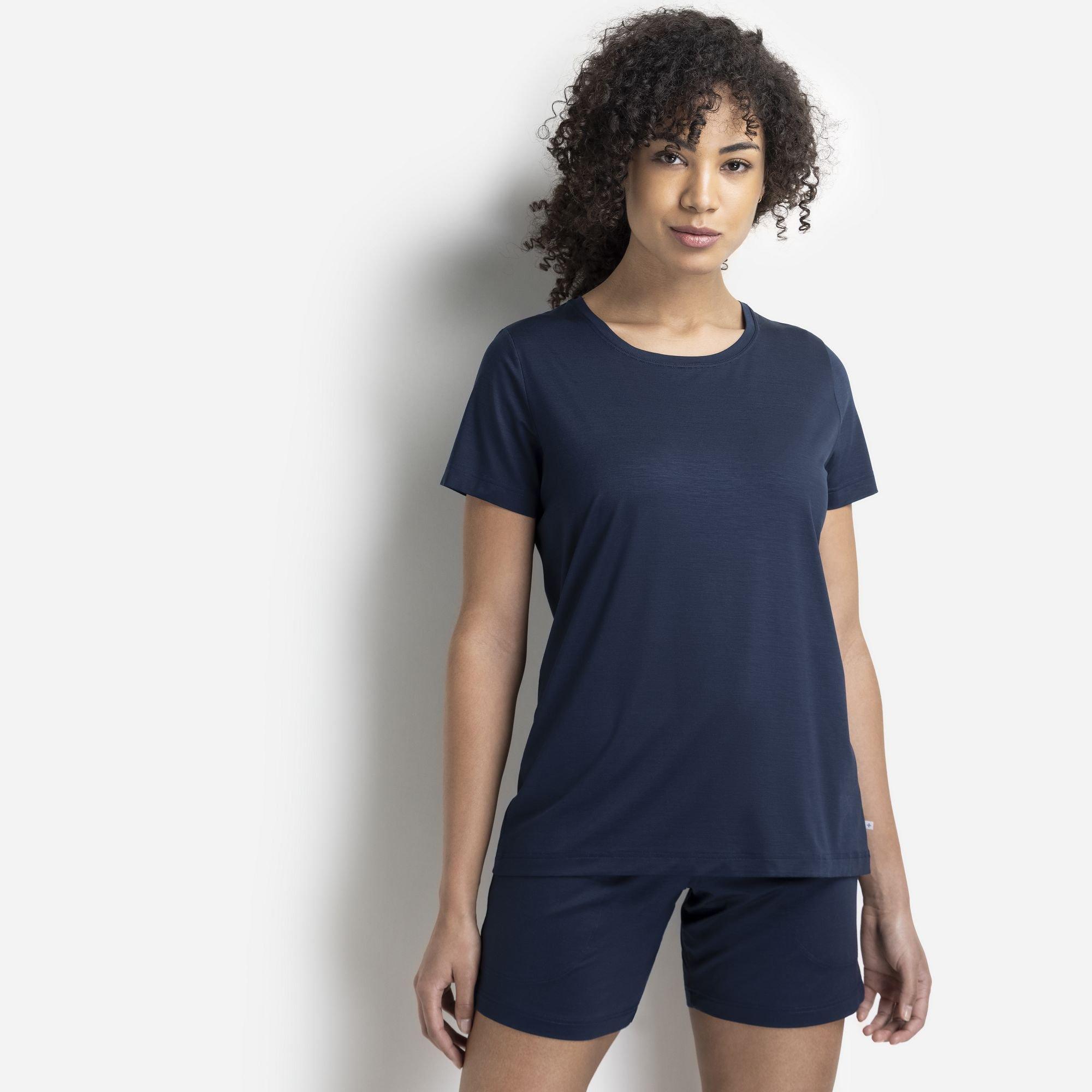 ISA bodywear  Shirt kurzarm 