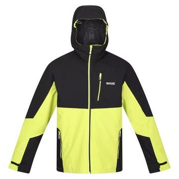 Wentwood VII Jacke, wasserfest 3 in 1