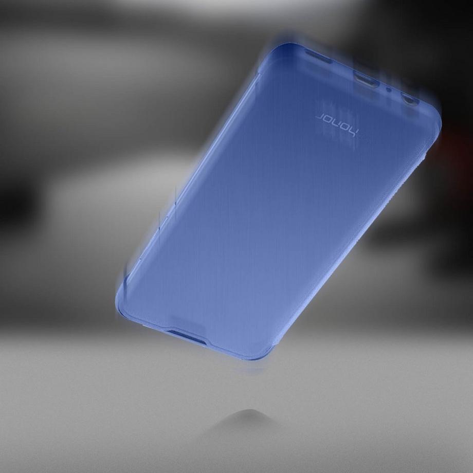 honor  Honor 10 Lite Original Klapphülle Blau 