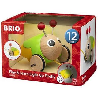 BRIO  Brio Pull Along Firefly 
