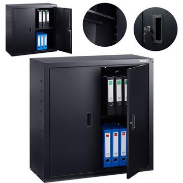 Armadio per archiviazione  Armadio per ufficio  Armadio portaoggetti  Armadio per materiali