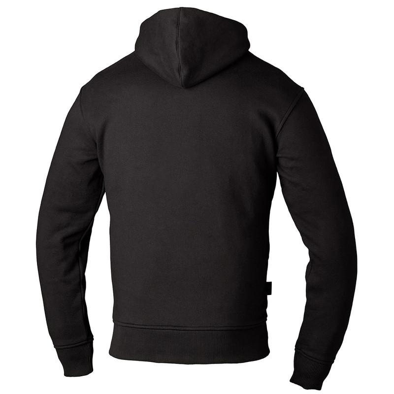 RST  motorrad sweatshirt mit kapuze urban ce 