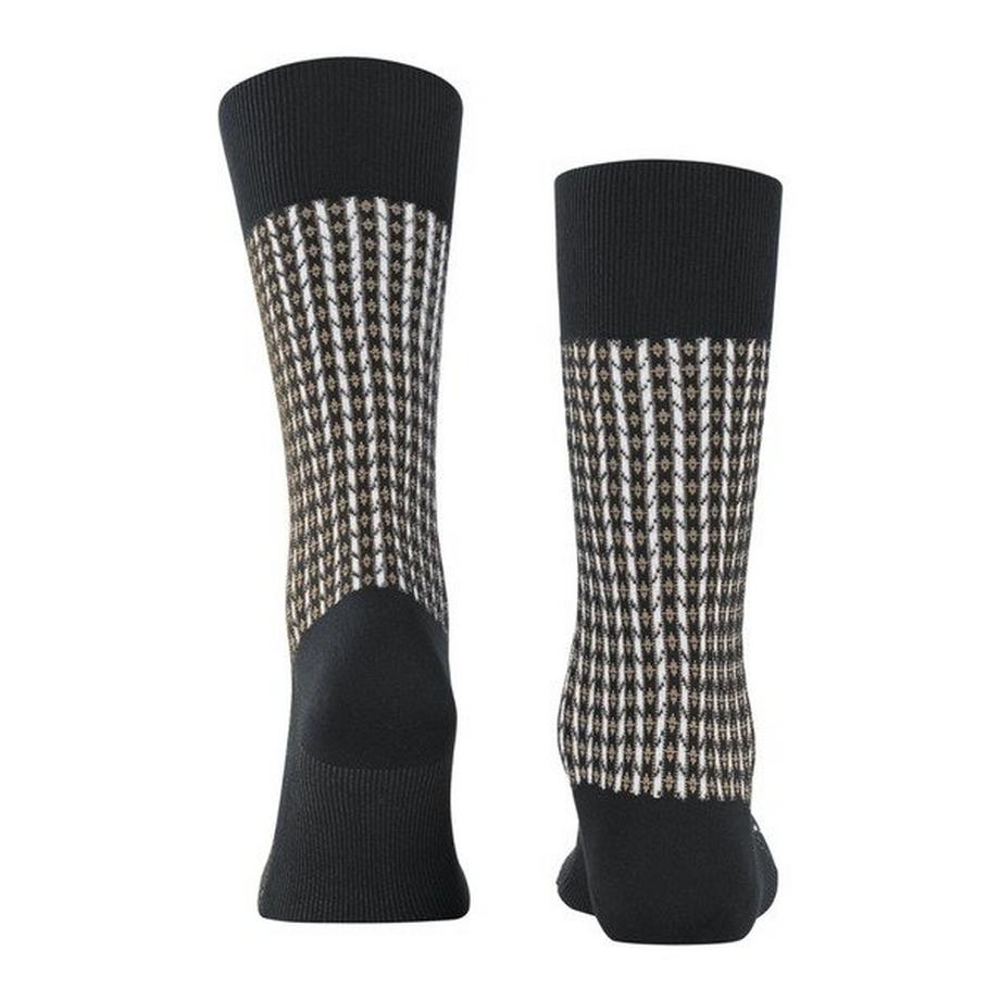 FALKE High Class Chaussettes à Motifs  