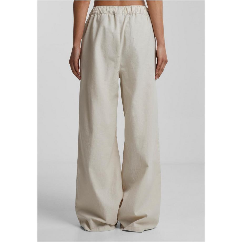 URBAN CLASSICS Daen Pantalon Large  