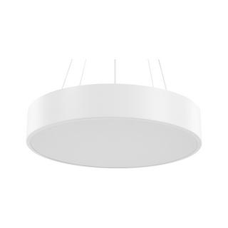 Beliani Lampe suspension en Acier Moderne BALILI  