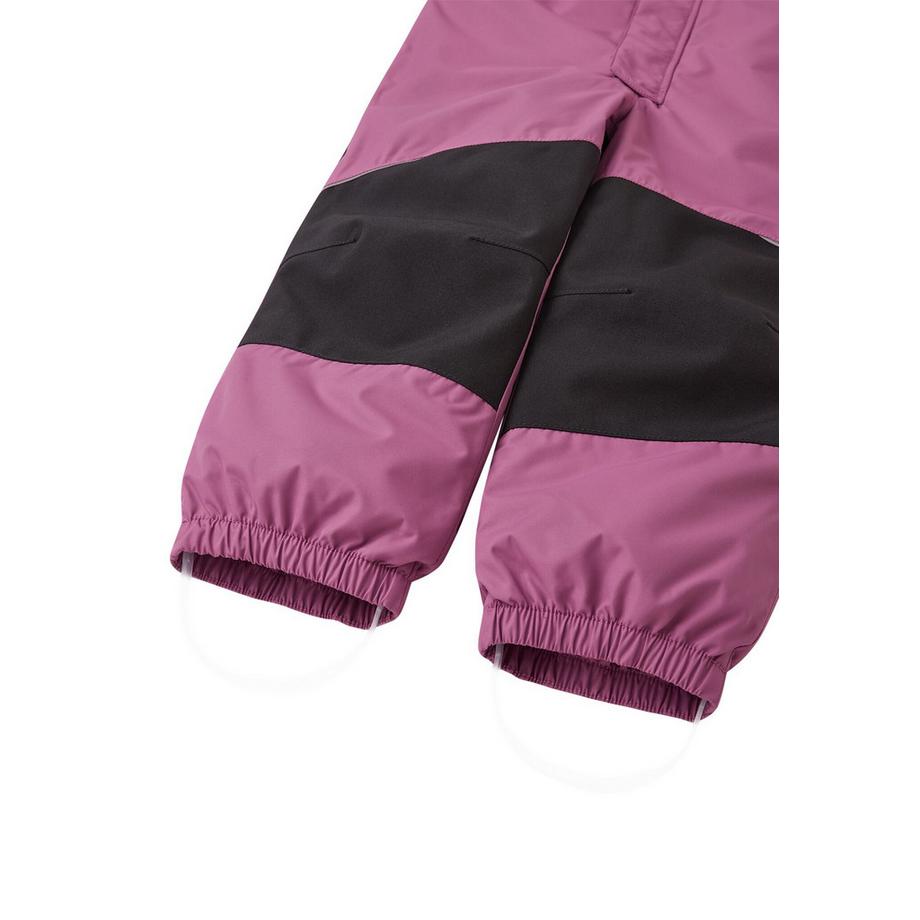 Reima  tec Kinder Schneeanzug Kaunisto Red Violet 