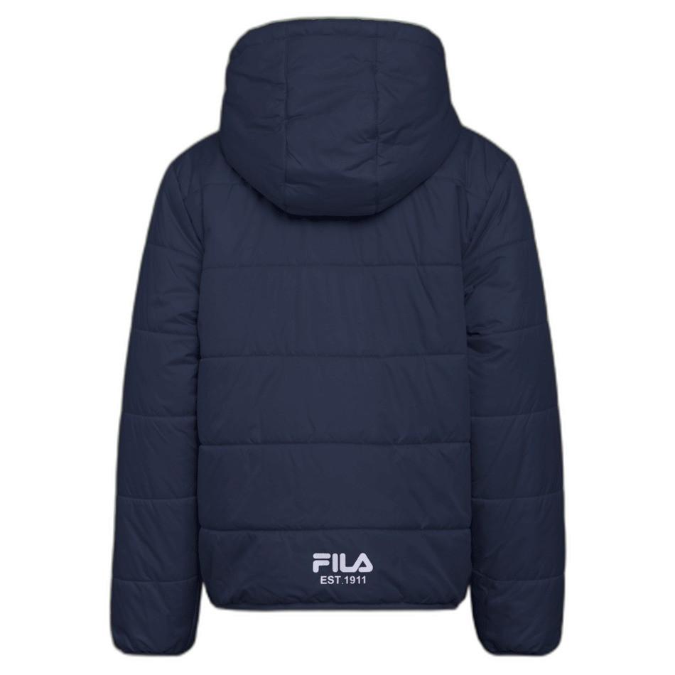 FILA  doudoune enfant berghuelen 