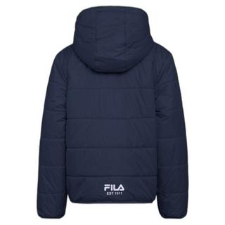 FILA  kinder-daunenjacke berghuelen 