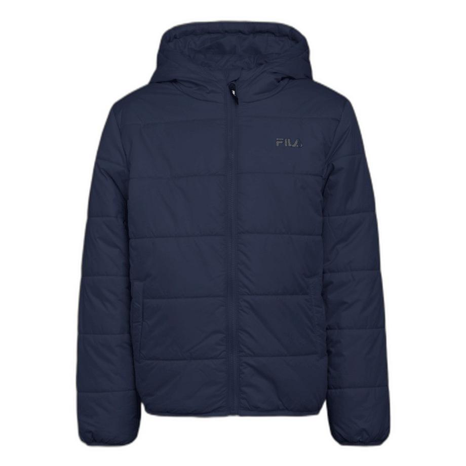 kinder-daunenjacke berghuelen