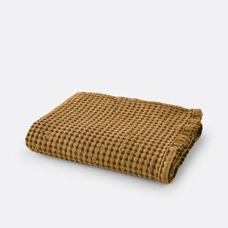 La Redoute Intérieurs Serviette coton nid d'abeille Tifli  