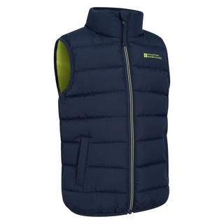 Mountain Warehouse  Veste sans manches ROCKO Enfant 