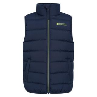 Mountain Warehouse  Veste sans manches ROCKO Enfant 