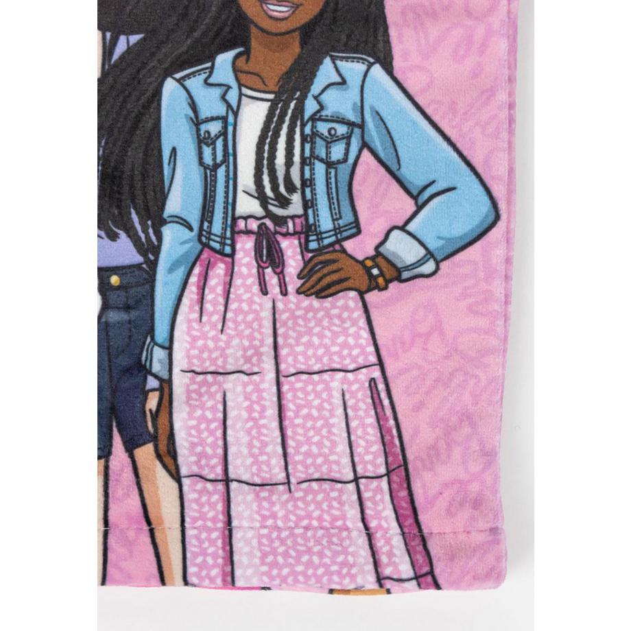 Disney  3 sets de pièces Snood Barbie 