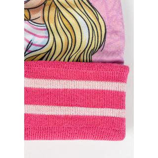 Disney  3 Satz Stücke Snood Barbie 