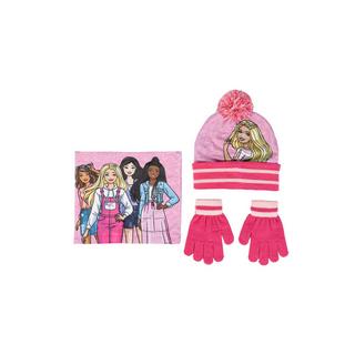 Disney  3 Satz Stücke Snood Barbie 