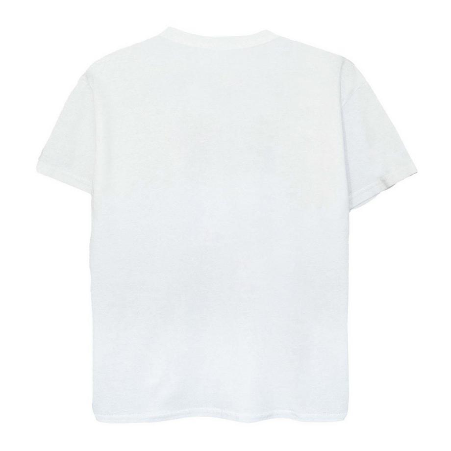 LOONEY TUNES Tweety Pie T-Shirt Classique  