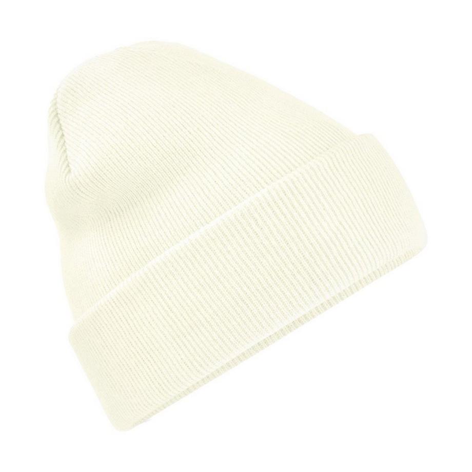 Original Mütze Mit Bündchen