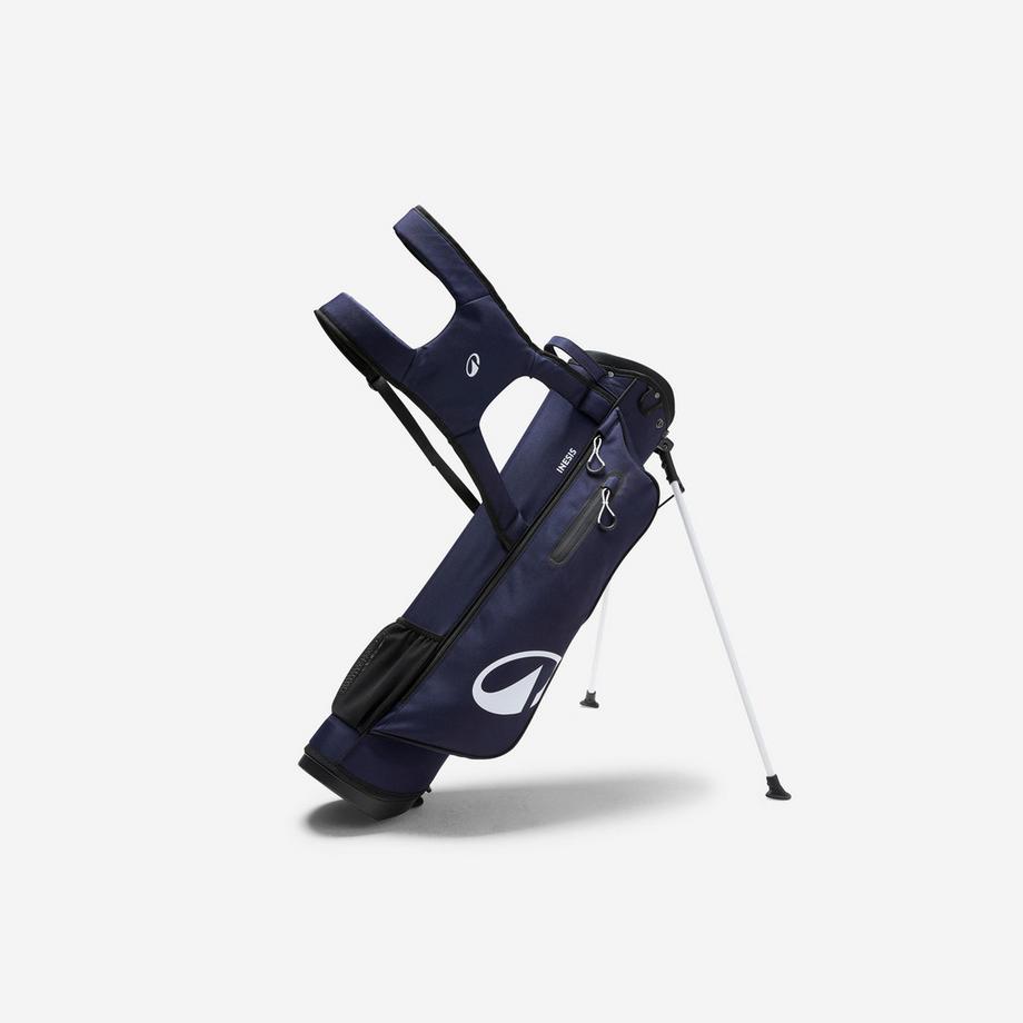 INESIS  Golfbag für Kinder von 11 bis 13 Jahren 