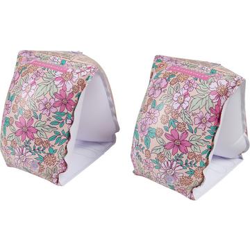 Schwimmflügel 02 Jahre Blossom